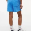 Tonal flagglogo-sweatshorts for barn