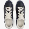 Tonal Logo Court Sneaker