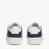 Tonal Logo Court Sneaker