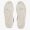 Tonal Logo Court Sneaker