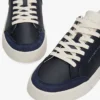 Tonal Logo Court Sneaker