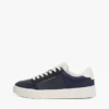 Tonal Logo Court Sneaker