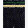 Trykte vevde boxershorts, 3-pak
