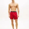 Trykte vevde boxershorts, 3-pak