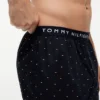 Trykte vevde boxershorts, 3-pak