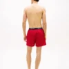 Trykte vevde boxershorts, 3-pak