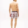Trykte vevde boxershorts, 3-pak