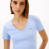 V-hals Favorite T-skjorte