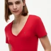 V-hals Favorite T-skjorte