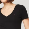 V-hals Favorite T-skjorte