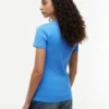 V-hals Favorite T-skjorte