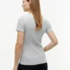 V-hals Favorite T-skjorte