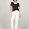 V-hals Favorite T-skjorte
