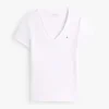 V-hals Favorite T-skjorte