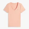 V-hals Favorite T-skjorte