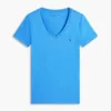 V-hals Favorite T-skjorte