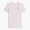 V-hals Favorite T-skjorte