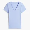 V-hals Favorite T-skjorte