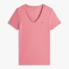 V-hals Favorite T-skjorte