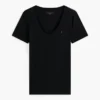 V-hals Favorite T-skjorte