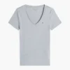 V-hals Favorite T-skjorte