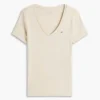 V-hals Favorite T-skjorte