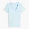 V-hals Favorite T-skjorte