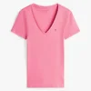 V-hals Favorite T-skjorte