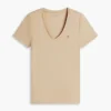 V-hals Favorite T-skjorte V-hals Favorite T-skjorte
