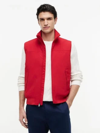 Vannavvisende Regatta-vest
