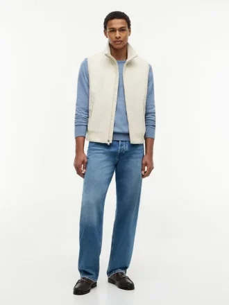 Vannavvisende Regatta-vest
