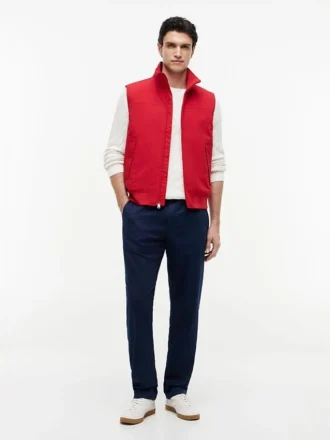 Vannavvisende Regatta-vest