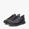 Vannavvisende suede-teknologisk sneaker