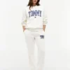 Varsity Tommy Logo joggebukse
