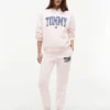 Varsity Tommy Logo joggebukse