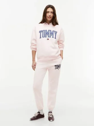 Varsity Tommy Logo joggebukse