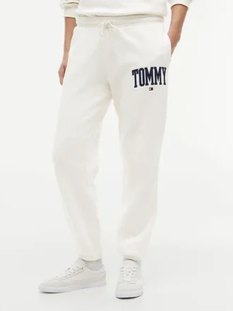 Varsity Tommy Logo joggebukse