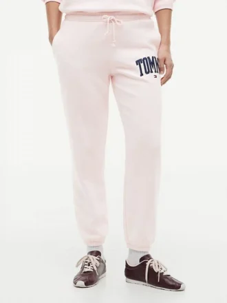 Varsity Tommy Logo joggebukse