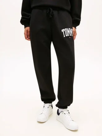 Varsity Tommy Logo Sweatpant