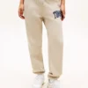 Varsity Tommy Logo Sweatpant