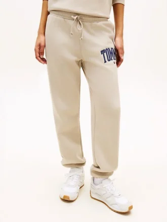 Varsity Tommy Logo Sweatpant
