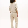 Varsity Tommy Logo Sweatpant