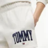 Varsity Tommy Logo Sweatshort