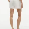 Varsity Tommy Logo Sweatshort