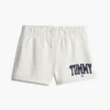 Varsity Tommy Logo Sweatshort