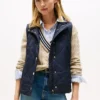 Vattert veste
