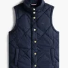 Vattert veste