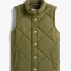 Vattert veste