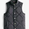 Vattert veste