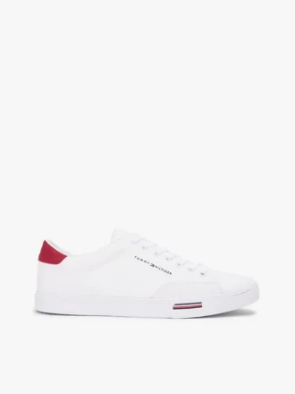 Vulkanisert canvas-sneaker